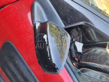 retrovizor za Citroen C4 Cactus od 2015. do 2017. god.