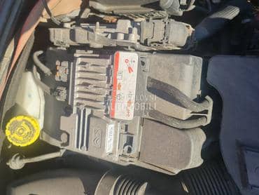 modul akumulatora za Citroen C4 Cactus od 2015. do 2017. god.