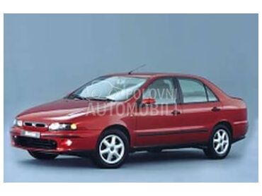 VENTILATOR KOMPLET za Fiat Marea od 1996. do 2007. god.