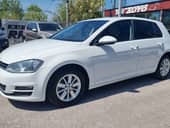 Volkswagen Golf 7 1.6 TDI VELIKI SERv