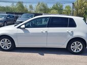 Volkswagen Golf 7 1.6 TDI VELIKI SERv
