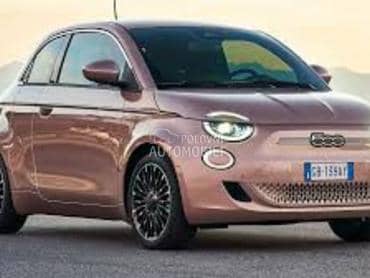ZADNJI BRISAC KOMPLET za Fiat 500 od 2021. do 2024. god.