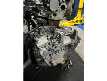 Automatski menjac za Citroen C5 od 2008. do 2016. god.