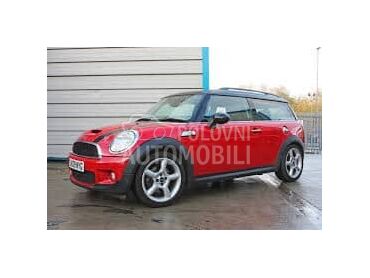 OKVIR MAGLENKE HROM L za MINI Clubman od 2010. do 2015. god.