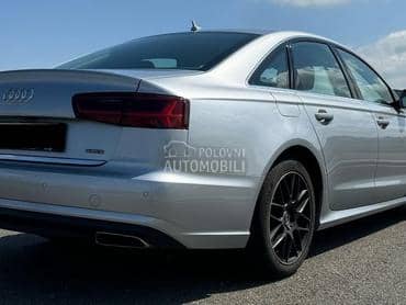 2.0tdi set kvacila za Audi A6 od 2002. do 2016. god.