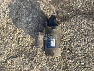 Anlaser za Suzuki Ignis od 2000. do 2008. god.