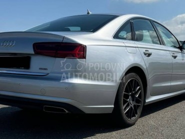 2.0tdi hladnjak klime za Audi A6 od 2002. do 2016. god.