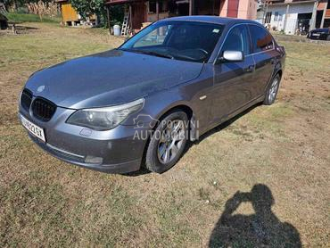 BMW 523 i