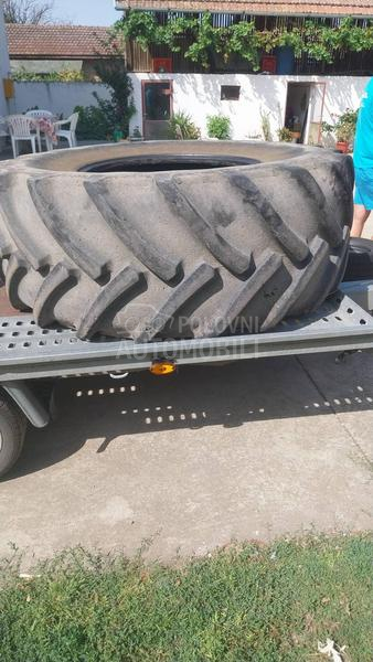 Continental 650/75 R32