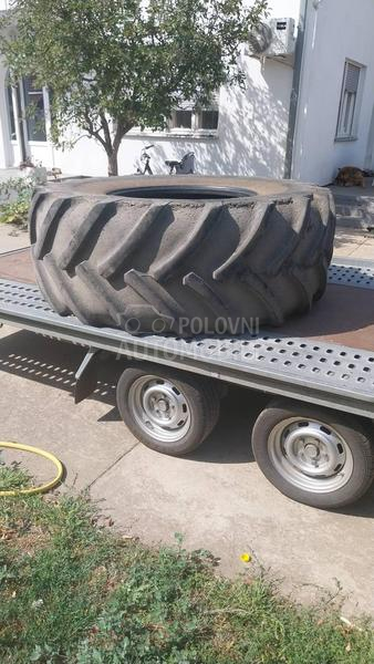 Continental 650/75 R32