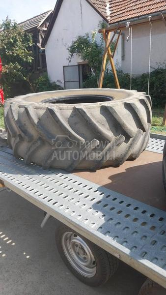 Continental 650/75 R32