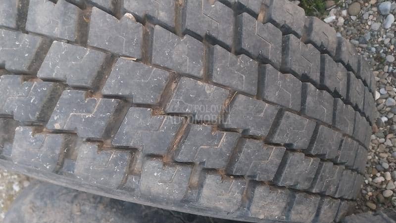 Continental 650/75 R32