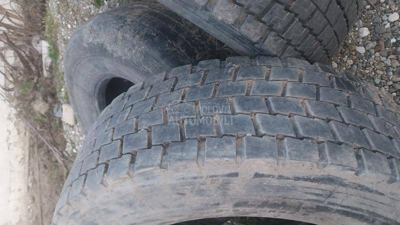 Continental 650/75 R32