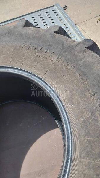 Continental 650/75 R32
