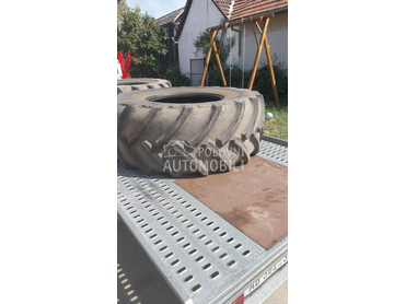 Continental 650/75 R32