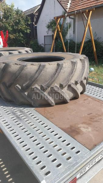 Continental 650/75 R32