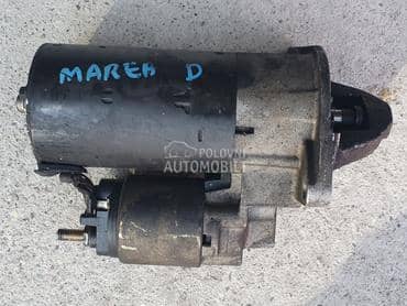 Alnaser anlaser za Fiat Marea