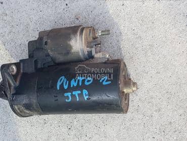 Alnaser anlaser za Fiat Punto od 1999. do 2005. god.