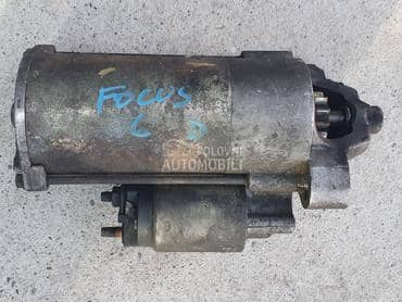 Alnaser anlaser za Ford Focus