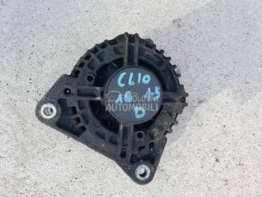 Alternator za Renault Clio