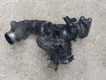 Klapna gasa za Mazda 3