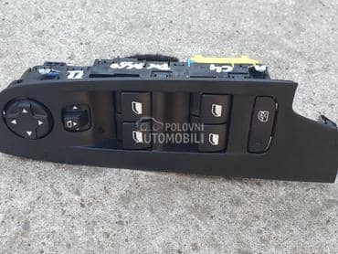 Komande tasteri podizaca za Citroen C4 Picasso od 2013. do 2022. god.