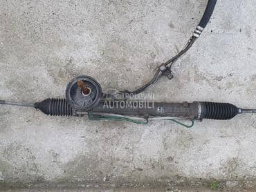 Letva volana za Peugeot 5008