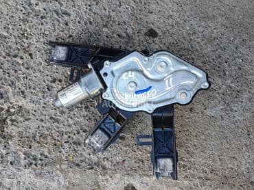Motor zadnjeg brisaca za Citroen C4 Picasso od 2013. do 2022. god.