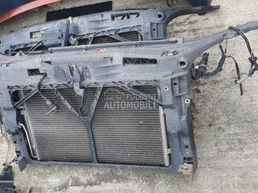 Plasticna prsa, vezni lim za Mazda 3