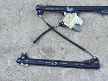 Elektro podizač prozora za Citroen C4 Picasso od 2013. do 2022. god.