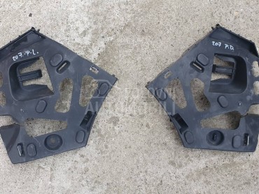 Prednji nosac branika za Peugeot 207