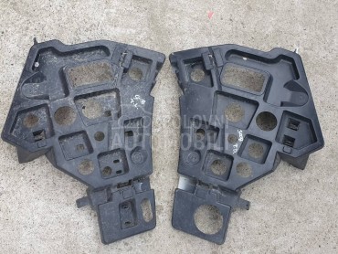 Prednji nosac branika za Peugeot 5008