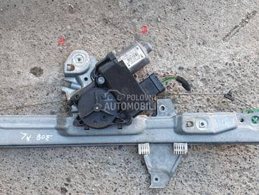 Elektro podizač prozora za Peugeot 3008