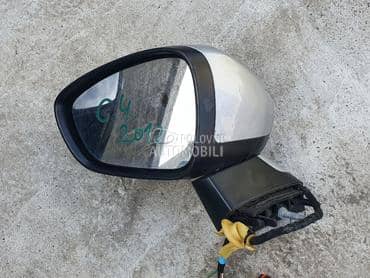 Retrovizor za Citroen C4