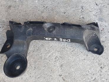 Zadnji nosac branika za Citroen DS3
