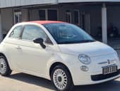 Fiat 500C 1.2 B