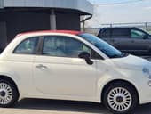 Fiat 500C 1.2 B