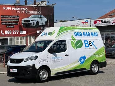 Peugeot Expert B EXPERT