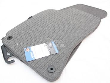 Petex sive tepih patosnice za Volkswagen Passat B5, Passat B5.5 od 1997. do 2005. god.