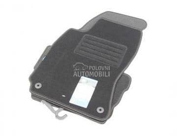 Petex tepih patosnice za Volkswagen Passat B4 od 2001. do 2005. god.