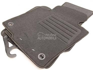 Petex tepih patosnice za Volkswagen Passat B6 od 2005. do 2014. god.