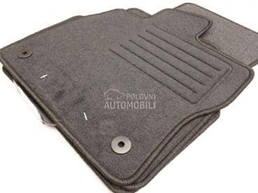 Petex tepih patosnice za Volkswagen Passat B8 od 2014. do 2022. god.