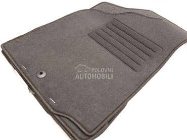 Petex tepih patosnice za Volkswagen Polo od 1994. do 1999. god.