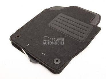 Petex tepih patosnice za Volkswagen Polo od 2009. do 2017. god.