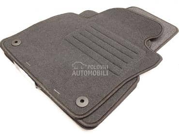 Petex tepih patosnice za Volkswagen Tiguan od 2007. do 2018. god.