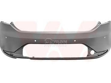 Zadnji branik FR za Seat Leon od 2013. do 2017. god.