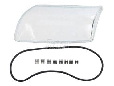 Staklo fara Desno Levo za Volvo S80 od 1998. do 2006. god.