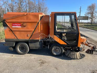 Hanomag 1500