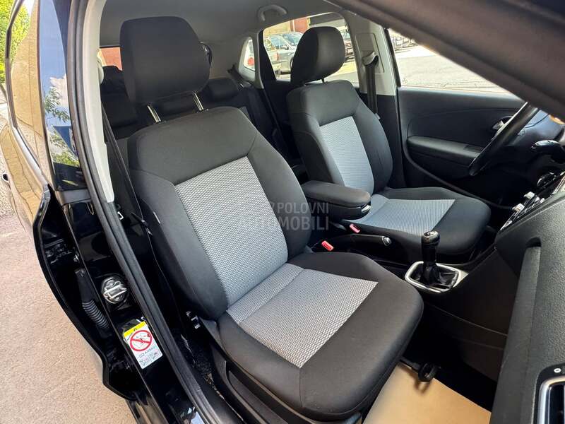 Volkswagen Polo tdi