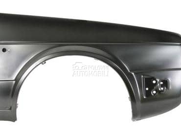 Blatobran Krilo Desno Levo za Volkswagen Golf 2 od 1984. do 1991. god.